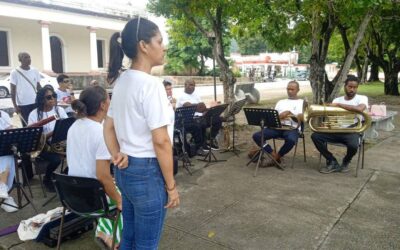 Jornada de la cultura cubana, una realidad en Isla de la Juventud