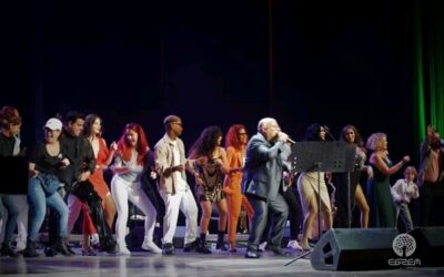Regreso al Corazón de Cuba: un concierto para la memoria colectiva