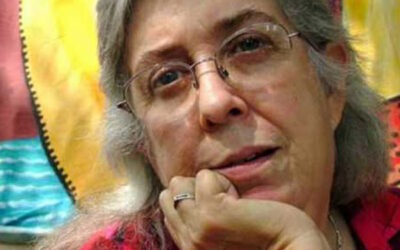 Sara González: el programa del Moncada