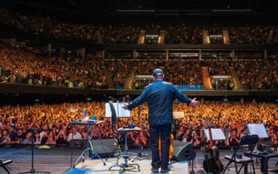 Silvio Rodríguez se despide de Argentina; queda la nostalgia (+Fotos)