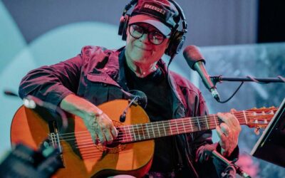 Silvio Rodríguez volverá a deleitar al público colombiano en Medellín