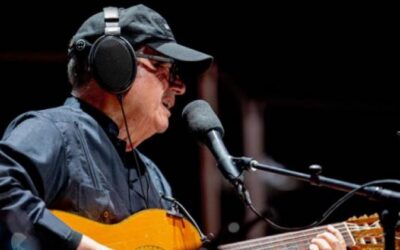 Silvio Rodríguez concluirá hoy exitosas presentaciones en Chile