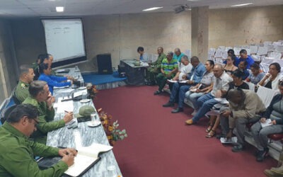 Isla de la Juventud aplica medidas ante crisis energética