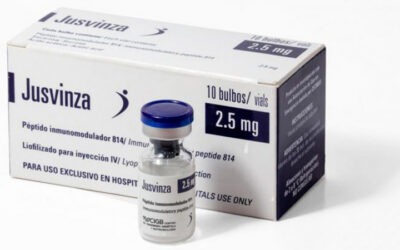 Inician en Cuba ensayo clínico de Jusvinza frente al Chikungunya