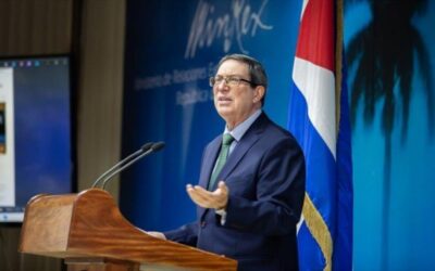 Cuba: despliegue militar de EEUU amenaza a la estabilidad regional