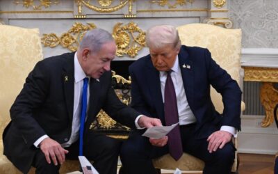 Yihad Islámica ve el plan de Trump como una maniobra proisraelí
