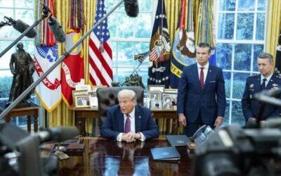 EEUU escala amenazas militares contra Venezuela con nuevos planes