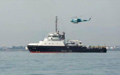 Rusia: cooperación militar con Irán se basa en el acuerdo estratégico