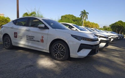 Recibe Cuba donativo ruso destinado a la salud y la educación (+ Fotos)