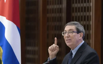 Cuba aboga por crear un mecanismo de apoyo para «transiciones justas» en COP30