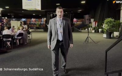 El sur global sale victorioso de la cumbre del G20 en Sudáfrica