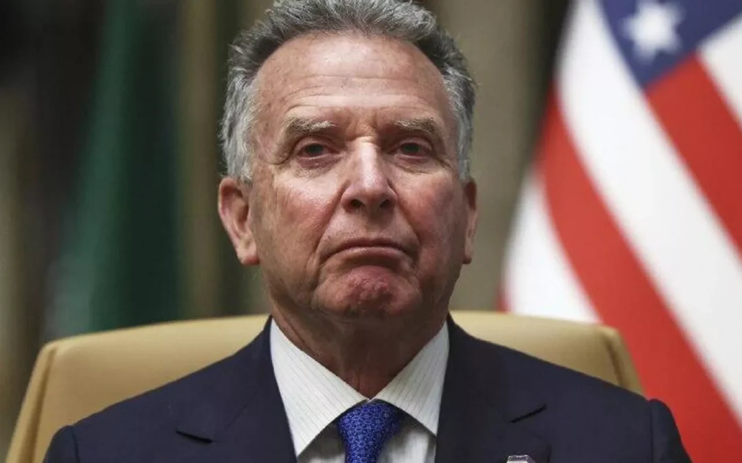 Rusia confirma que Witkoff llegará a Moscú la próxima semana