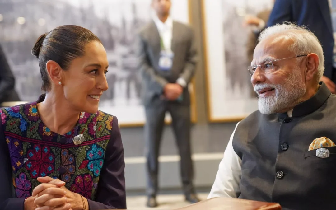 ¿Qué tan probable y relevante sería un tratado de libre comercio entre México y la India?