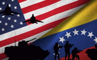 Analista: EEUU prepara condiciones para un “cambio de régimen” en Venezuela