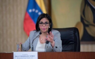 Venezuela: EEUU busca convertirnos en su “estado 51”: eso jamás ocurrirá
