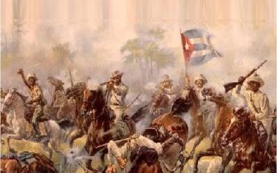 La historia que nos trajó al presente victorioso