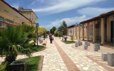 Nueva Gerona: donde el Caribe susurra historias