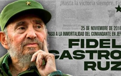 Noviembre vuelve a decir su nombre