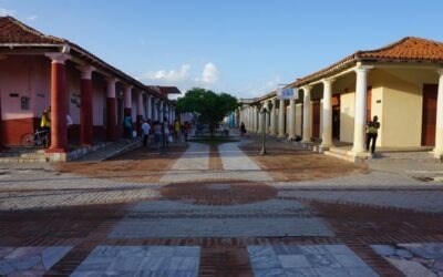 Nueva Gerona presenta su imagen oficial y avanza hacia un aniversario 195 lleno de historia y celebración