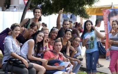 Juventud cubana: entre la encrucijada y la esperanza