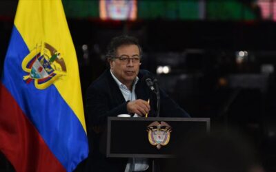 Petro revela “verdadera razón” de “posible invasión a Venezuela”: petróleo