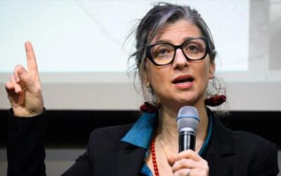 Así responde relatora de la ONU al insulto del embajador israelí