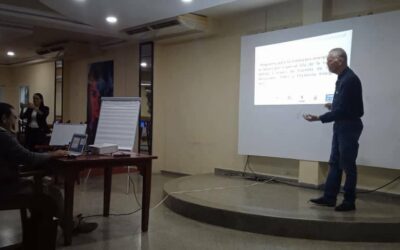 La Isla en transición energética de modo sostenible