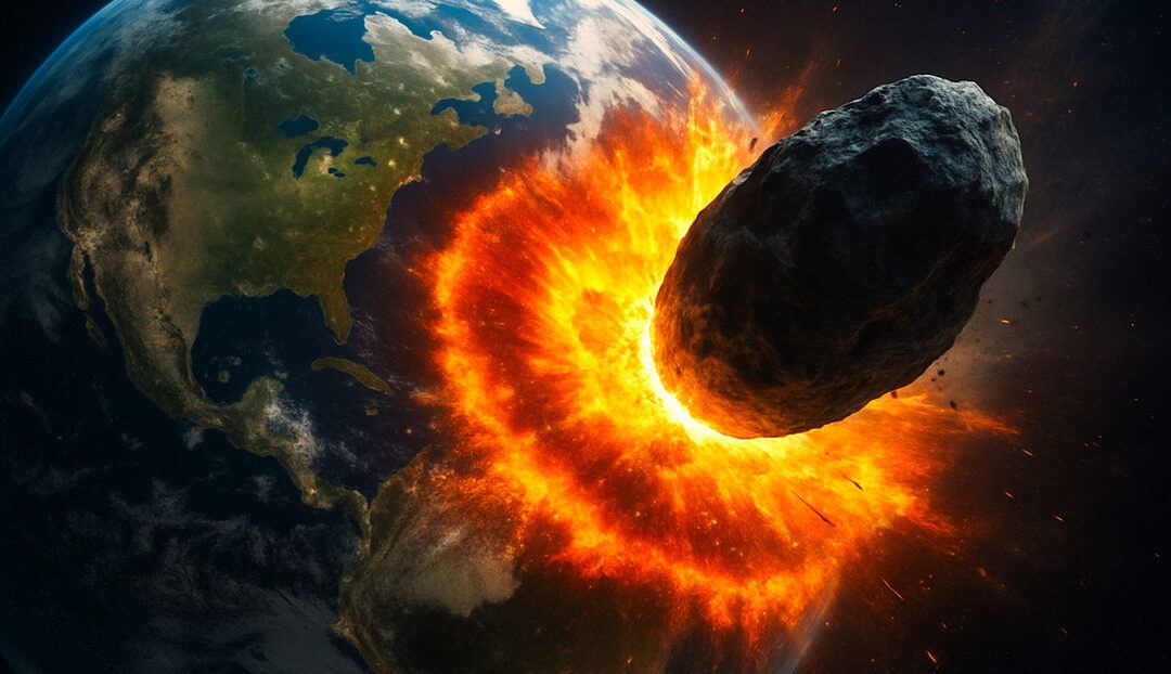 «Arrasaría un continente, o algo peor»: Esto piensa Musk sobre el objeto interestelar 3I/ATLAS