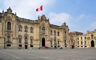 El argumento que dio Perú para romper relaciones diplomáticas con México