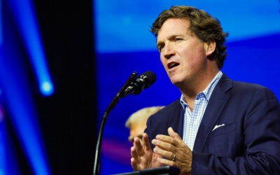 «Matar es el objetivo de su carrera»: Carlson carga contra el crítico más acérrimo de Rusia