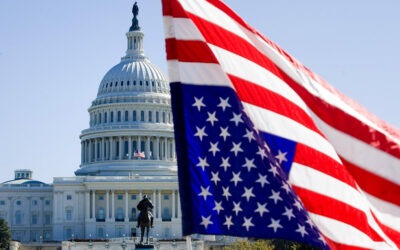 ¿Qué es el filibusterismo, cómo afecta a la crisis del gobierno en EE.UU. y por qué podría conllevar una ‘opción nuclear’?