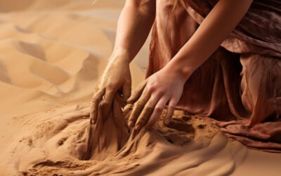 Revelan que los humanos poseemos un séptimo sentido