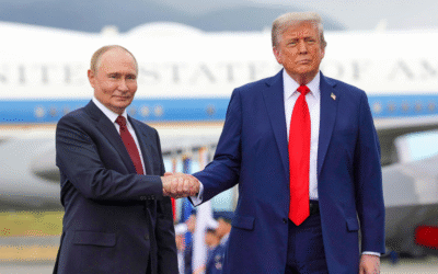 El Kremlin revela las condiciones necesarias para celebrar una cumbre entre Putin y Trump