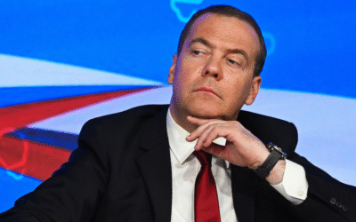 «No sabíamos nada»: Medvédev ironiza sobre la posible reacción europea al escándalo de corrupción de Zelenski