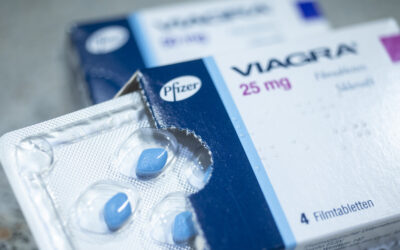 Descubren un beneficio inesperado del Viagra