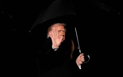 Trump nombra una «gran concesión» de Rusia en las negociaciones de paz