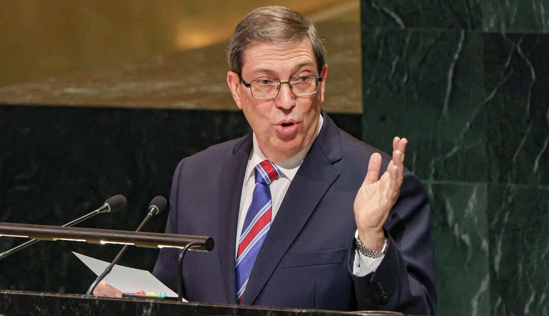 Cuba advierte de «consecuencias incalculables e impredecibles» tras el anuncio de Trump sobre el espacio aéreo venezolano