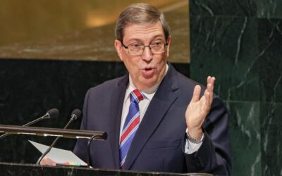 Cuba advierte de «consecuencias incalculables e impredecibles» tras el anuncio de Trump sobre el espacio aéreo venezolano