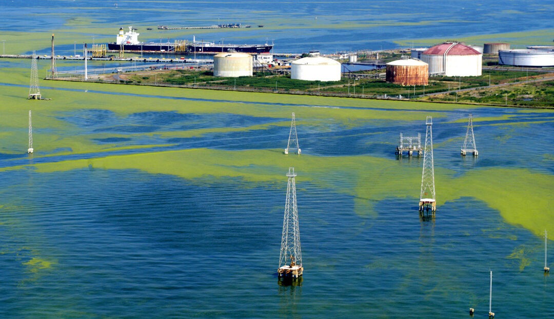 Venezuela denuncia que EE.UU. pretende apoderarse de las vastas reservas de petróleo del país