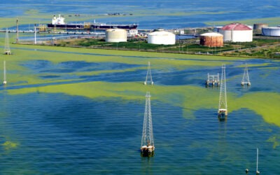 Venezuela denuncia que EE.UU. pretende apoderarse de las vastas reservas de petróleo del país