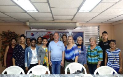 Hacia mayor inclusión social