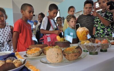 35 Años de Sabor, Cultura e Identidad Pinera