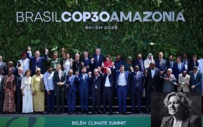 Bajo clima de optimismo y retos, inicio de COP30 descolló en Brasil