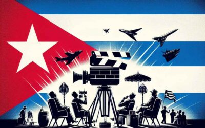 Filmografía cubana destaca en Festival de Cine de Bogotá
