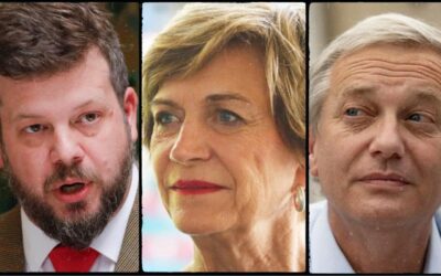 Los apuros de la derecha en Chile