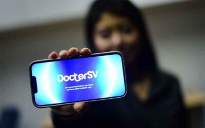 Avanza en El Salvador programa de salud Doctor SV