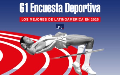 Latinoamérica vibra: inicia la 61 Encuesta Deportiva de Prensa Latina