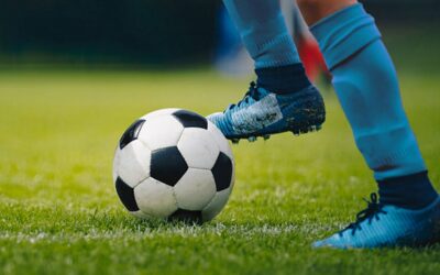 Argentino Martínez, pichichi del Apertura del fútbol de Guatemala