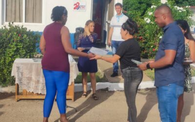 64 años recuperando valor: la impronta del Che en la Isla de la Juventud