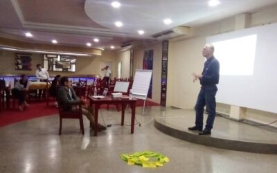 Isla de la Juventud se prepara para el cambio de la matriz energética